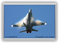 FA-18C Swiss AF J-5005_5